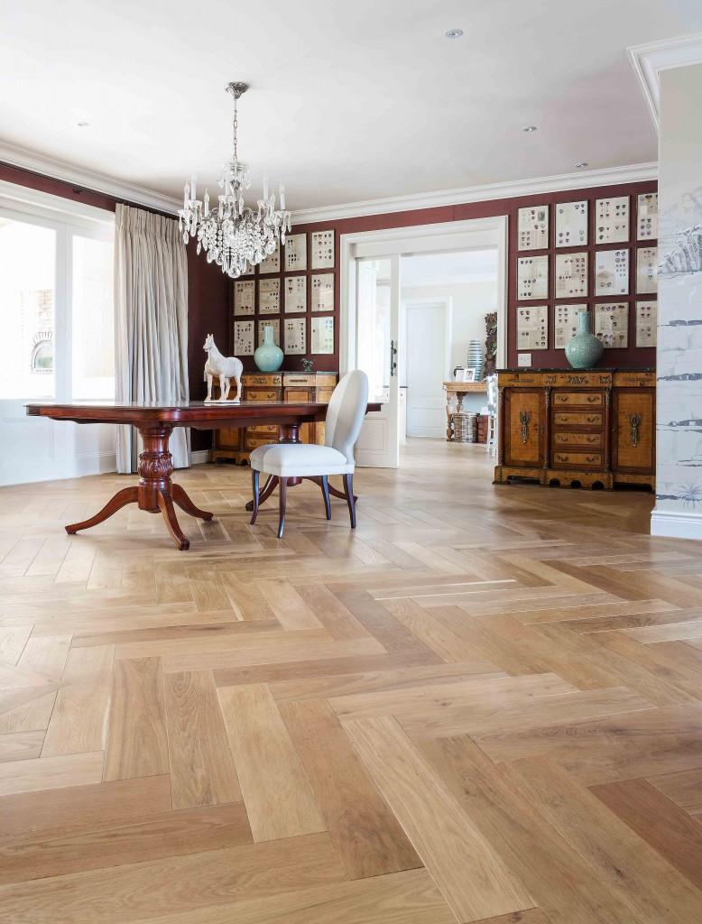 Flooring