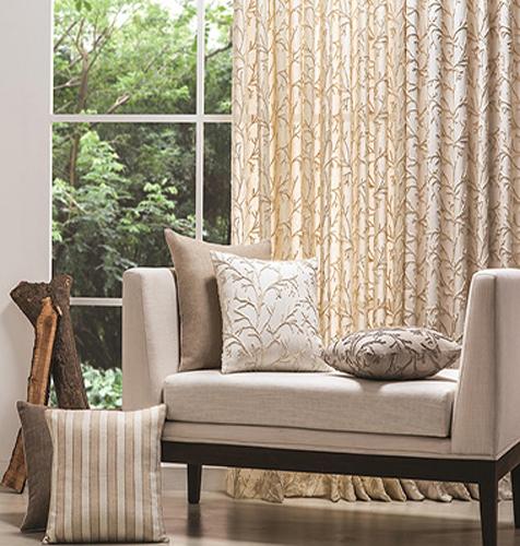 Curtains & Upholstery
