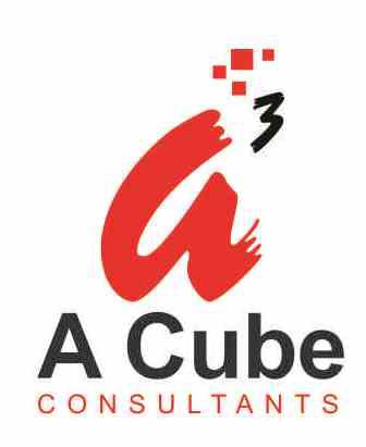 A Cube Consultabts Logo